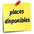 Quelques places disponibles sur cette formation